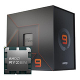 Processador Amd Ryzen 9 7950x Am5 5.7ghz Cache Radeon