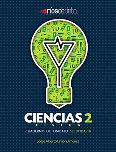 Ciencias 3 Química Cuaderno De Trabajo Secundaria 