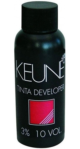 Keune - Tinta Cream Developer