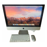iMac 21.5 16gb 500gb Ssd Mid 2011 - Perfeito! Sa