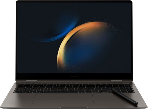 Samsung Galaxy Book3 Pro 360 2-en-1 16 3k I7-1360p 16gb 1tb