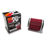 Filtro Aceite K & N Yamaha R15 V1 / V2 / V3 - K&n