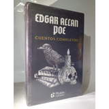 Edgar Allan Poe. Cuentos Completos