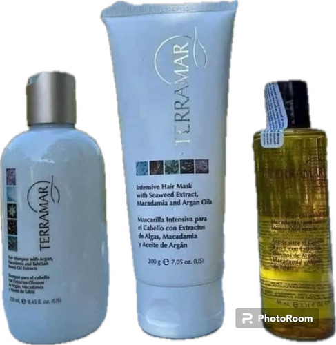 Kit Capilar Antifrizz