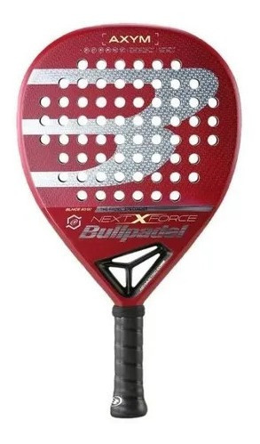 Paleta Bullpadel Axym Nuevo Modelo Temporada 2022!!