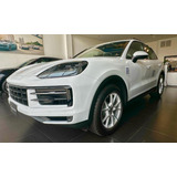 Porsche Cayenne Wagon 2024