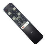 Control Remoto Lcd Led Smart Tv Para Tcl Rca Hitachi Lcd-560