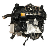 Motor Bmw X4 X1 X3 320 328 2.0 16v Turbo 245cv N20b20a 2015 