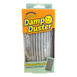 Damp Duster (plumero Húmedo)