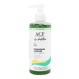 Acf By Dadatina Body Solutions Paso 1 Gel De Ducha 6c