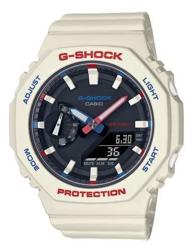 Reloj G-shock Unisex Gma-s2100wt-7a1dr