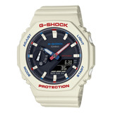 Reloj G-shock Unisex Gma-s2100wt-7a1dr