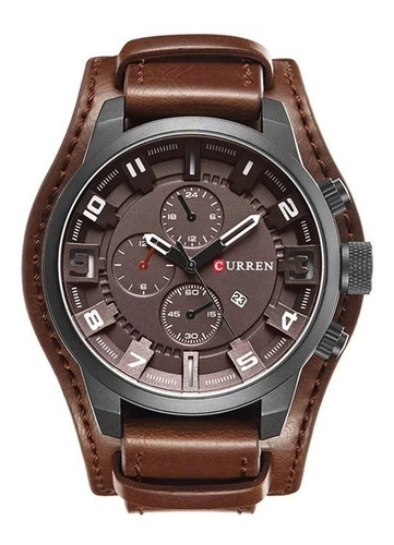 Reloj Curren Para Hombre