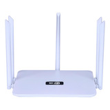 Repetidor De Señal Wifi Router Inalámbrico Range Con Antena