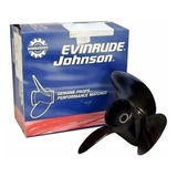 Helice Evinrude Johnson Para Motor De 9.9/15 Hp Paso10