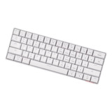 Teclado 60% Mecanico Dik61 Bluetooth