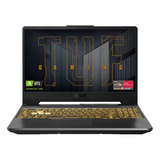 Laptop Asus Tuf Gaming Ryzen 5 512gb Ssd 8gb Ram Rtx3050