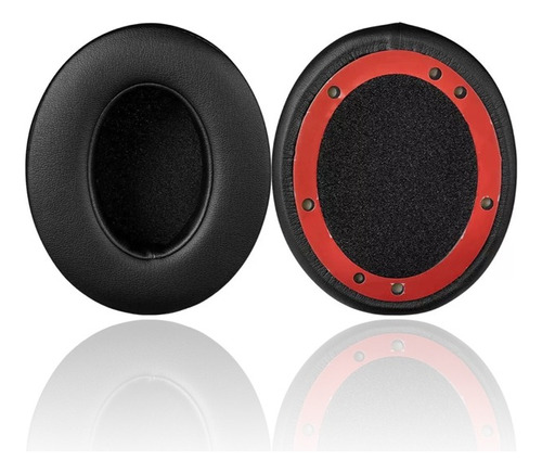 Almohadillas / Earpads Compatible Con Beats Studio 2 Y 3