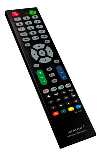 Control Remoto Television Pantalla Universal Smart Tv Box