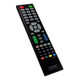Control Remoto Television Pantalla Universal Smart Tv Box