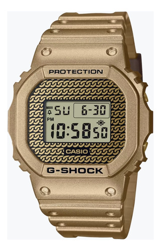 G Shock Dwe 5600hg 1dr Hombre Tres Relojes En Uno Original 