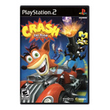 Ps 2 Crash Tag Team Racing / En Español / Play 2