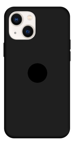 Funda Para iPhone 13 13 Mini 13 Pro 13 Pro Max Silicone Case