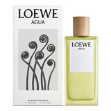 Loewe Loved Water Loewe Edição Limitada Edt 100 Ml