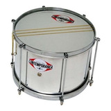 Malacacheta Contemporanea 20x12 Alum Cor Do Casco Cromado