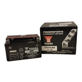 Bateria Yuasa Ytx7a-bs United Motors Power Max Gp 150