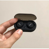 Audífonos Inalámbricos Bluetooth Tw-5 Con Estuche Para Carga