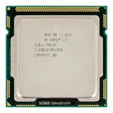 Procesador Core I7 860 Lga 1156 De 2,8 Ghz