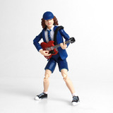 Ac/dc Angus Young Bst Axn Figura Action