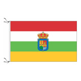 Bandera De La Rioja 90x150cm Ytodas Las Provincias De España