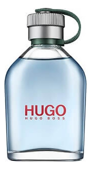Hugo Boss Hugo Edt 125 Ml