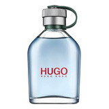 Hugo Boss Hugo Edt 125 Ml