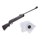 Marcadora Rifle Winchester 1100s .177 Pellets Xtr C