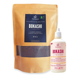 Adubo Bokashi Orquideas Premium 1 K Certificado Ecocert