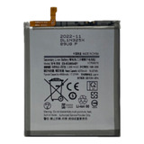 Flex Bateria Eb-bg985aby Compativel Galaxy S20 Plus + Kit