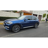 Bmw X3 Xdrive 3.0 