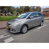 Mazda 5 2010 2.0 Lxwa8