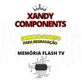 Arquivo Dados Memoria Flash Tv Para Philco Ph24m Lcd