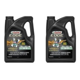  2 Aceite Castrol 5w30 A3b4 Formula Euro