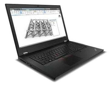 Laptop Lenovo Thinkpad P17 Gen 1 20sn003yus 17.3    Full Hd