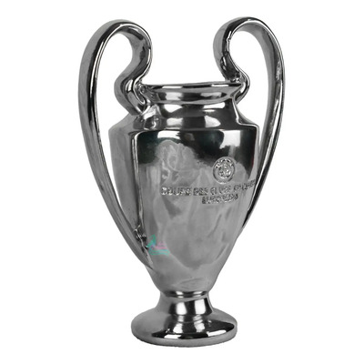 Copa De Europa Trofeo Champions League Replica 14cm Futbol | Envío gratis