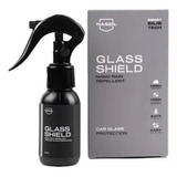 Nasiol Glassshield 50ml Nano Repelente Vidros Glass Shield