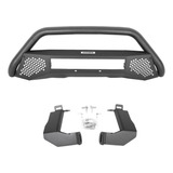 Defensa Rc4 Slim Mitsubishi L200 2020-2024 Negro Tex