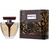 Perfume Momento Lace Armaf Edp Dama 100ml