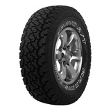 Llanta Lt245/70r17 Maxxis Bravo At980 119s