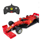 F1 Ferrari Control Remoto (licencia De Ferrari)